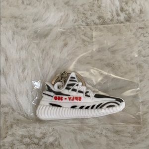 Yeezy key chain